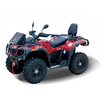 Квадроцикл HISUN TACTIC 750 EXTREME EDITION (ПСМ)