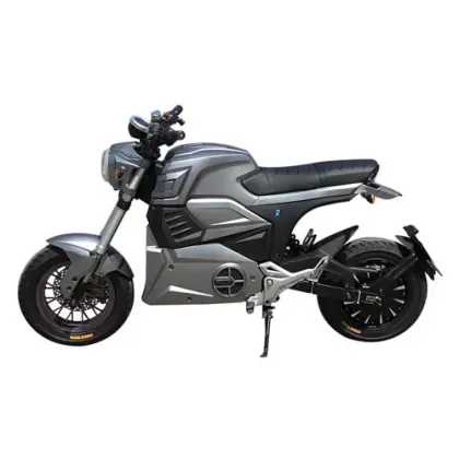 Электромотоцикл GreenCamel Brandy 20 72V 2000W R12