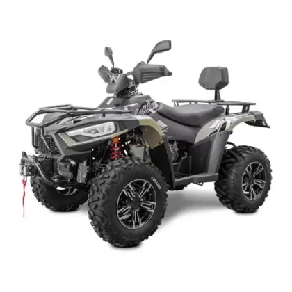 Купить квадроцикл Linhai 500 4x4 Promax T3 EFI - PREMIUM Квадроцикл Linhai 500 4x4 Promax T3 EFI - PREMIUM