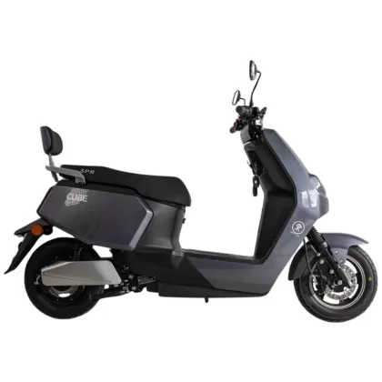 Электроскутер SPR-Motors Cube-2 2025