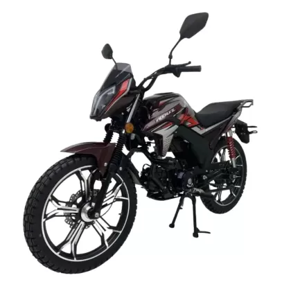 Мопед Roliz Альфа VERTIGO XL 49cc