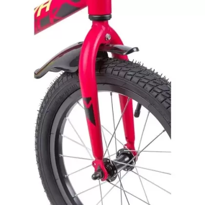 Купить Велосипед Novatrack Tornado 16″ в Минске, цены Велосипед Novatrack Tornado 16″
