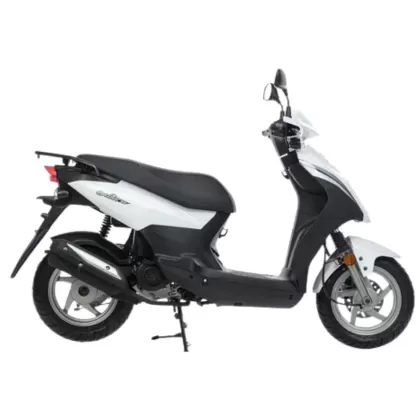 Купить скутер SYM ORBIT 50 Скутер SYM ORBIT 50