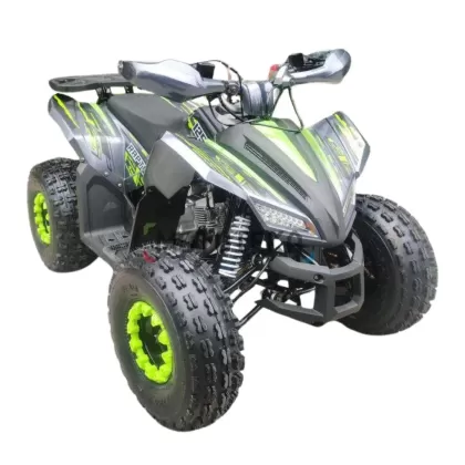 Комплект запчастей Racer Raptor 125cc 