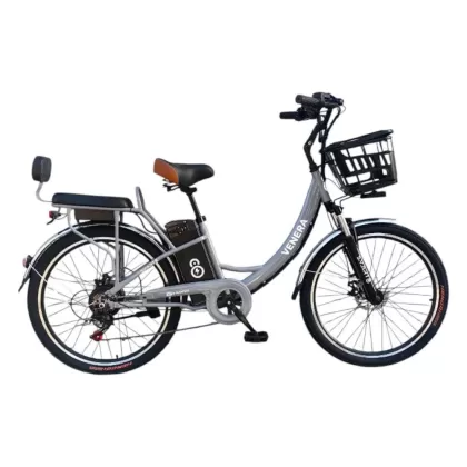 Купить Электровелосипед Smart Venera Электровелосипед Smart Venera