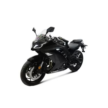 Мотоцикл TMBK NINJA 400