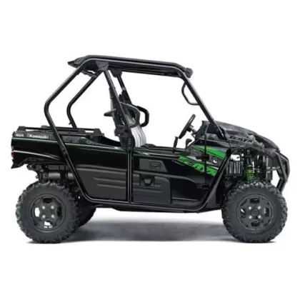 Купить Вездеход Kawasaki Teryx EPS LE (двухместный) Вездеход Kawasaki Teryx EPS LE (двухместный)