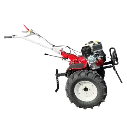 Купить культиватор Rossel K-318 (сцепка+фреза) Культиватор Rossel K-318 (сцепка+фреза)