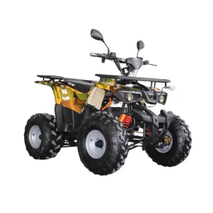 Купить Квадроцикл GreenCamel Атакама T420 (60V 1500W R8 Дифференциал) Квадроцикл GreenCamel Атакама T420 (60V 1500W R8 Дифференциал)
