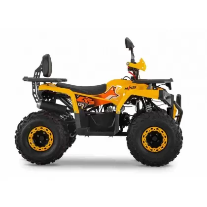 Купить квадроцикл M1nsk Lis 125 Квадроцикл M1nsk Lis 125