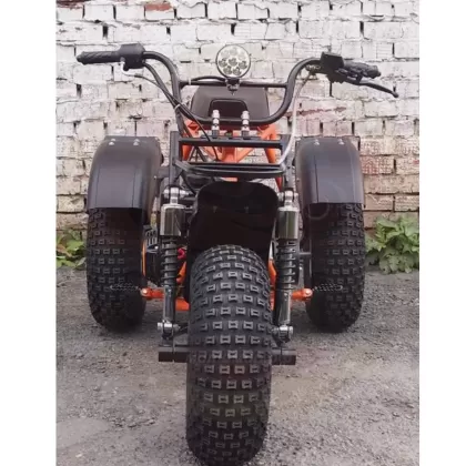 Купить трицикл ТРИТОН САФАРИ-3L-10 KP270 Трицикл ТРИТОН САФАРИ-3L-10 KP270
