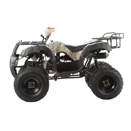 Купить Квадроцикл Motoland 200cc All Road (мотокомплект) Комплект запчастей Motoland 200cc All Road