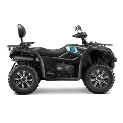 Купить квадроцикл CF Moto C-Force 450 L Квадоцикл CF Moto C-Force 450 L