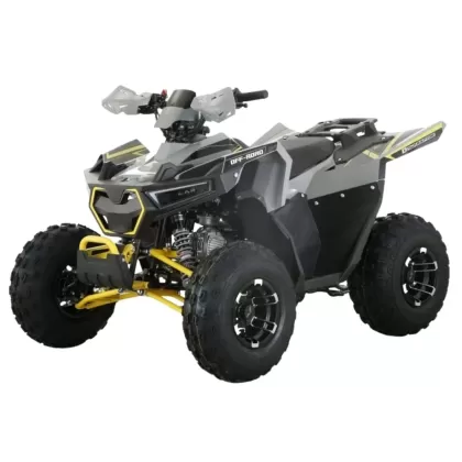 Купить квадроцикл бензиновый MOTAX GRIZLIK D125 RAPTOR LUX Квадроцикл бензиновый MOTAX GRIZLIK D125 RAPTOR LUX