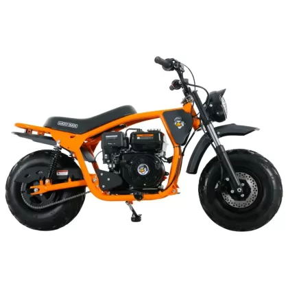 Купить минибайк Lucky Duck Ranger RB200 MAX Минибайк Lucky Duck Ranger RB200 MAX