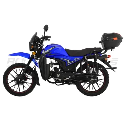 Купить мопед ROCKOT ALPHA COMFORT Мопед ROCKOT ALPHA COMFORT