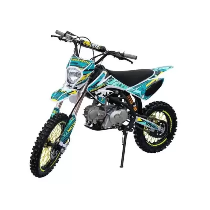Купить питбайк Regulmoto SEVEN Питбайк Regulmoto SEVEN