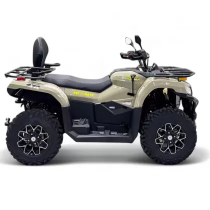 Купить квадроцикл Bizon YK450L EPS ПТС Квадроцикл Bizon YK450L EPS ПТС