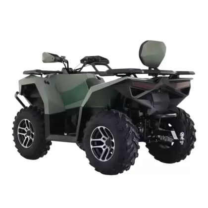 Купить квадроцикл HAMMER 400 lux 4x4 Carb Квадроцикл HAMMER 400 lux 4x4 Carb