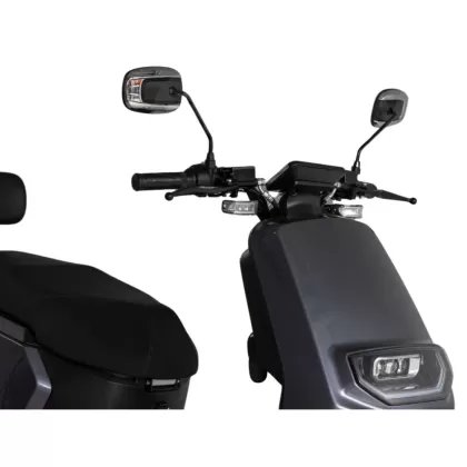 Купить электроскутер SPR-Motors Cube-2 2025 Электроскутер SPR-Motors Cube-2 2025