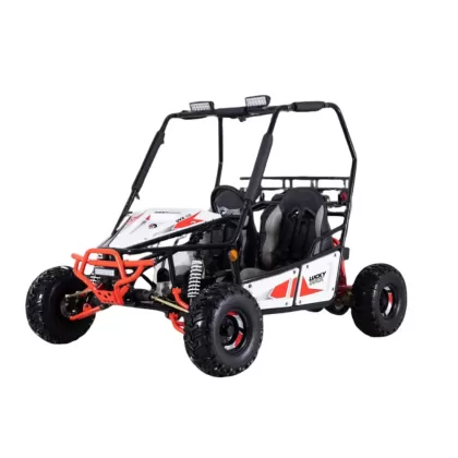 Внедорожный багги Lucky Duck UVX125