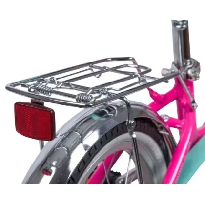 Купить Велосипед Novatrack 16″ Ancona в Минске, цены Велосипед Novatrack 16″ Ancona