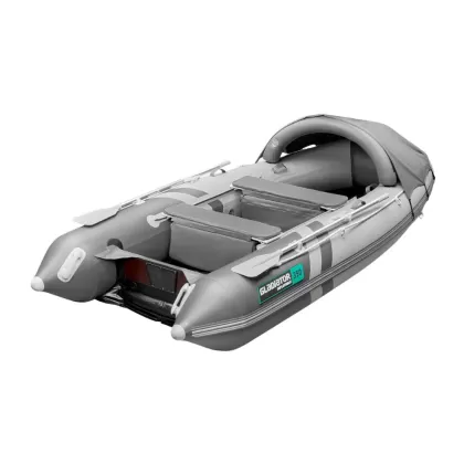 Купить надувную лодку Gladiator E350PRO Надувная лодка Gladiator E350PRO