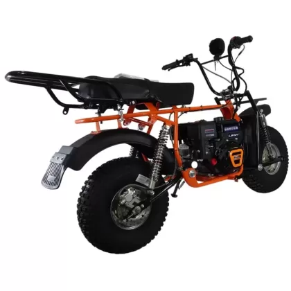 Купить мотоцикл СКАУТ САФАРИ ПЛЮС 3L-9Е BIGFOOT Мотоцикл СКАУТ САФАРИ ПЛЮС 3L-9Е BIGFOOT