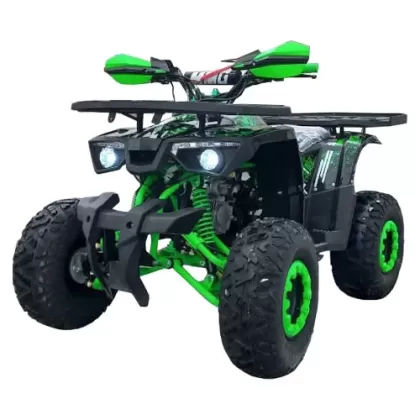 Квадроцикл MMG ATV Bull 125cc Base