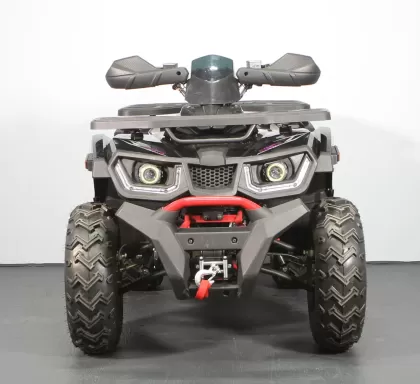 Купить Квадроцикл Avantis Hunter 200 Big Lux Квадроцикл Avantis Hunter 200 Big Lux