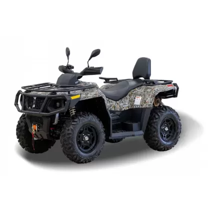 Квадроцикл HISUN TACTIC 1000 LIMITED