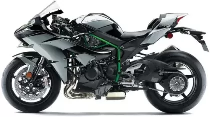 Купить Мотоцикл Kawasaki Ninja H2 Мотоцикл Kawasaki Ninja H2