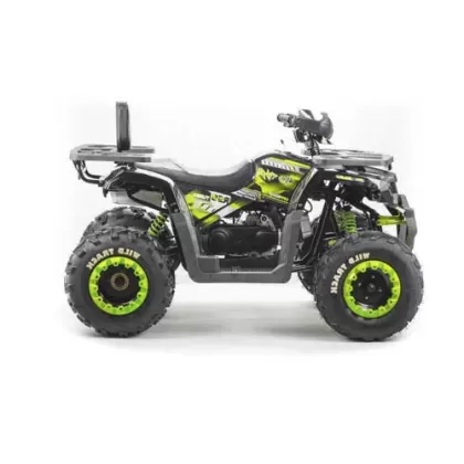 Квадроцикл Motoland Wild Track 200cc