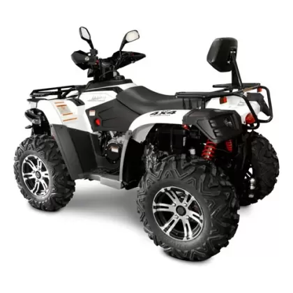 Купить квадроцикл Linhai 500 4x4 AR T3 PREMIUM Квадроцикл Linhai 500 4x4 AR T3 PREMIUM