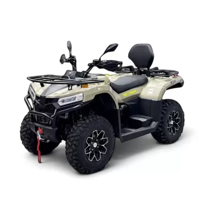 Квадроцикл Bizon YK450AL EPS ПТС