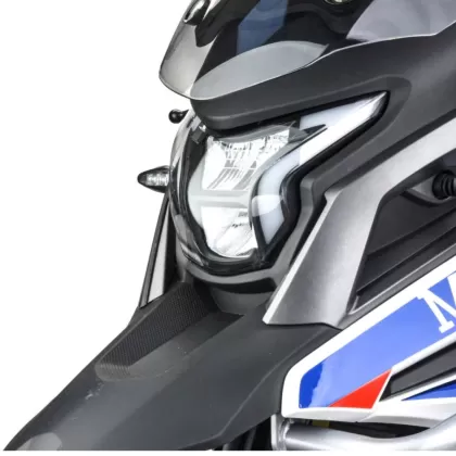 Купить мотоцикл Motoland GS ENDURO (172FMM-5/PR250) Мотоцикл Motoland GS ENDURO (172FMM-5/PR250)