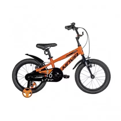 Велосипед Novatrack 16″ Extreme (2025)