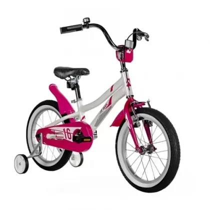 Купить Велосипед Novatrack 16″ Novara (2025) в Минске, цены Велосипед Novatrack 16″ Novara (2025)