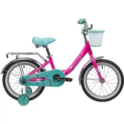 Велосипед Novatrack 16″ Ancona