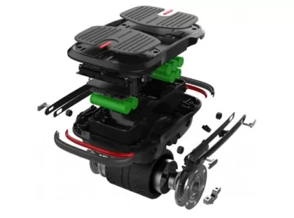 Купить Гироролики Inmotion X1 Гироролики Inmotion X1