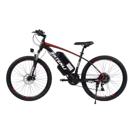 Купить электровелосипед Shtenli MODEL GT10 Электровелосипед Shtenli MODEL GT10