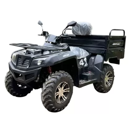 Купить грузовой квадроцикл бензиновый ZONGSHEN FARMER EXPLORER 4x4 Off Road (800сс) Грузовой квадроцикл бензиновый ZONGSHEN FARMER EXPLORER 4x4 Off Road (800сс)