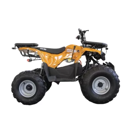 Купить Квадроцикл GreenCamel Атакама T240 (48V 1000W R8 Дифференциал) Квадроцикл GreenCamel Атакама T240 (48V 1000W R8 Дифференциал)