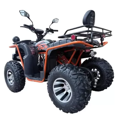 Купить квадроцикл Kugoo K3 Pro Квадроцикл Kugoo K3 Pro