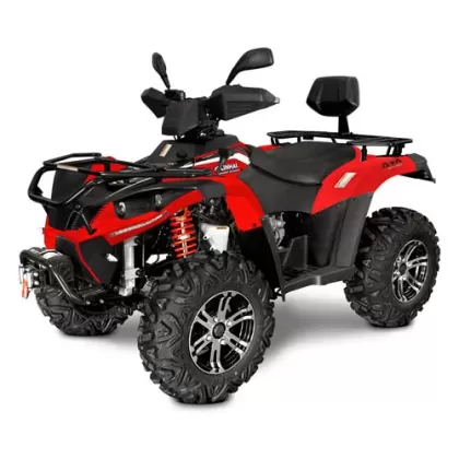 Купить квадроцикл Linhai 500 4x4 AR T3 PREMIUM Квадроцикл Linhai 500 4x4 AR T3 PREMIUM