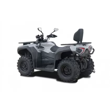 Купить снегоболотоход квадроцикл Hisun Guardian 400 Long Снегоболотоход квадроцикл Hisun Guardian 400 Long