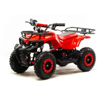 Квадроцикл электрический MMG ATV E009 48V 1000W