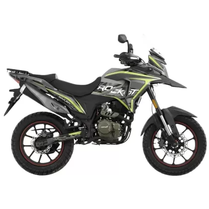 Мотоцикл турэндуро ROCKOT DAKAR 2.0