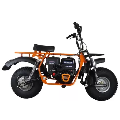 Купить мотоцикл СКАУТ САФАРИ 3L-10 BIGFOOT Мотоцикл СКАУТ САФАРИ 3L-10 BIGFOOT