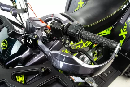 Купить квадроцикл MOTOLAND WILD X 125сс (мотокомплект) Комплект запчастей MOTOLAND WILD X 125сс